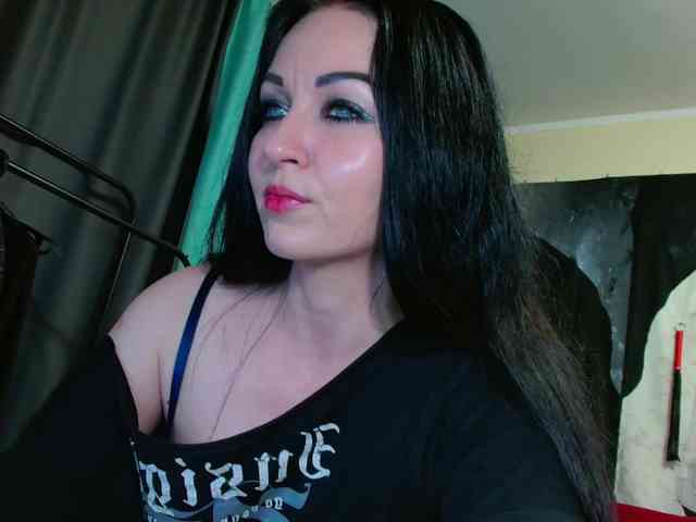 Mistress_Zoe1 webcam