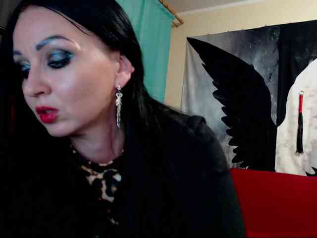 Mistress_Zoe1 webcam