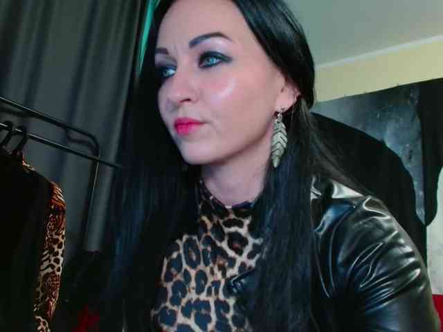 Mistress_Zoe1 webcam