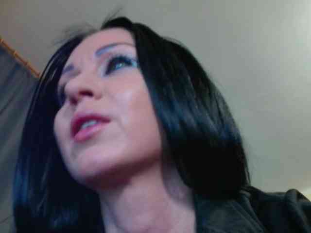 Mistress_Zoe1 webcam