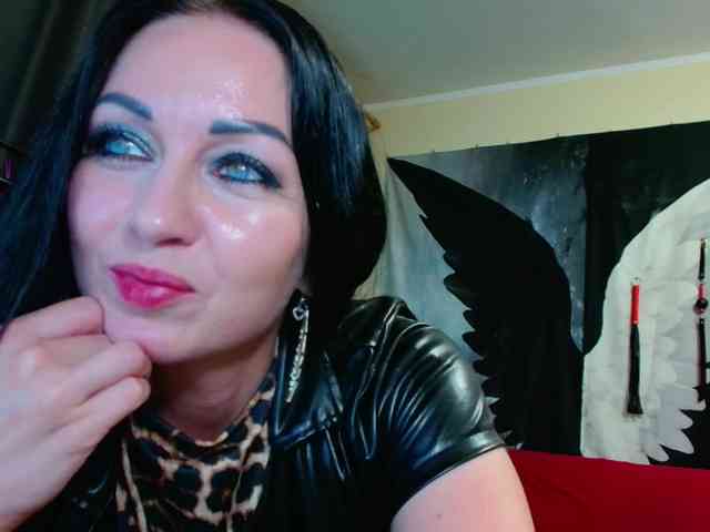 Mistress_Zoe1 webcam