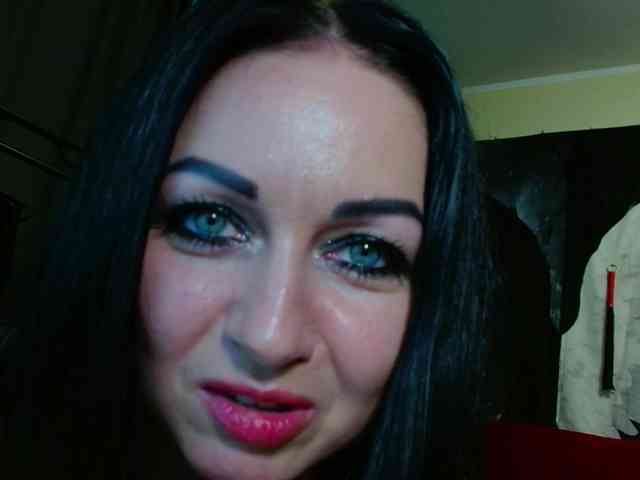 Mistress_Zoe1 webcam