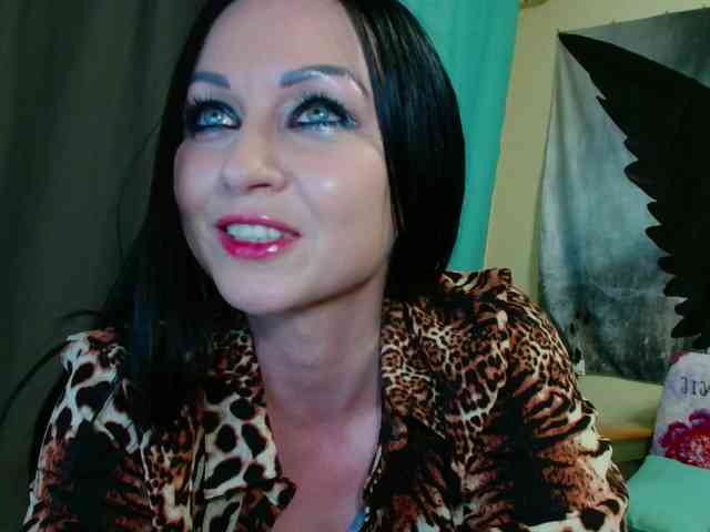 Mistress_Zoe1 webcam