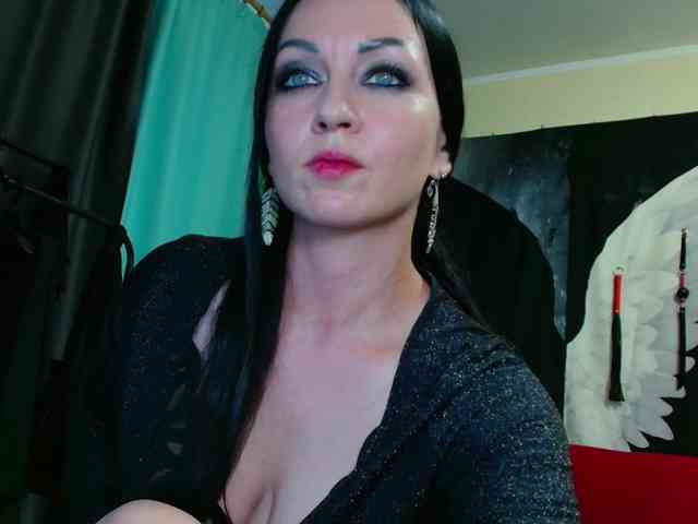 Mistress_Zoe1 webcam