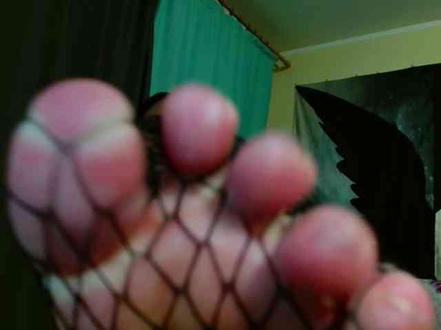 Mistress_Zoe1 webcam