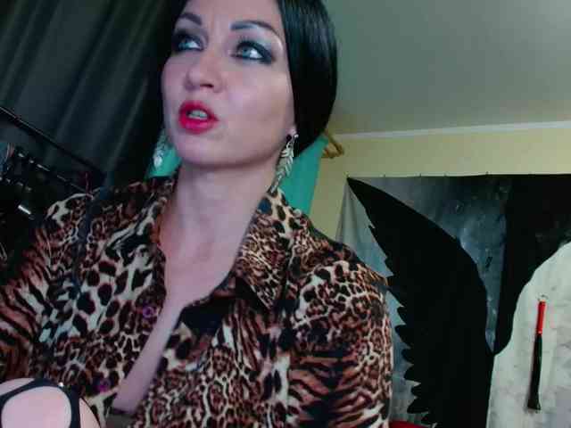Mistress_Zoe1 webcam