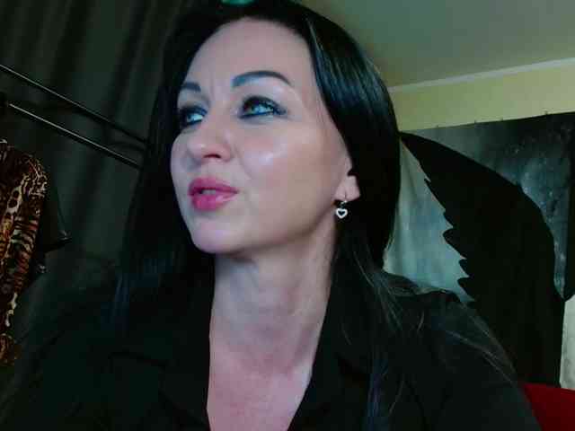 Mistress_Zoe1 webcam