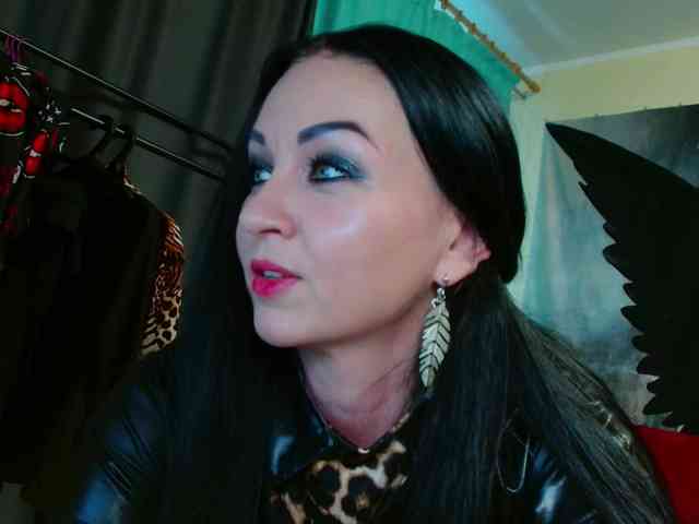 Mistress_Zoe1 webcam