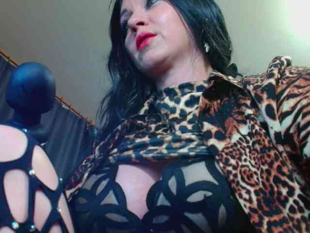 Mistress_Zoe1 webcam