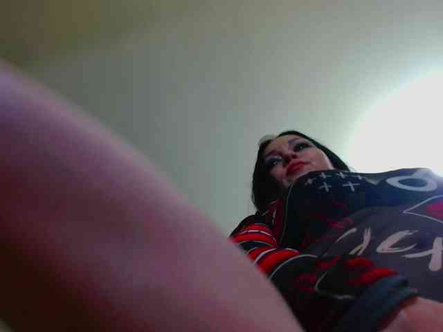 Mistress_Zoe1 webcam