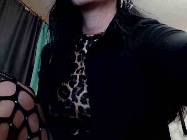 Mistress_Zoe1 webcam