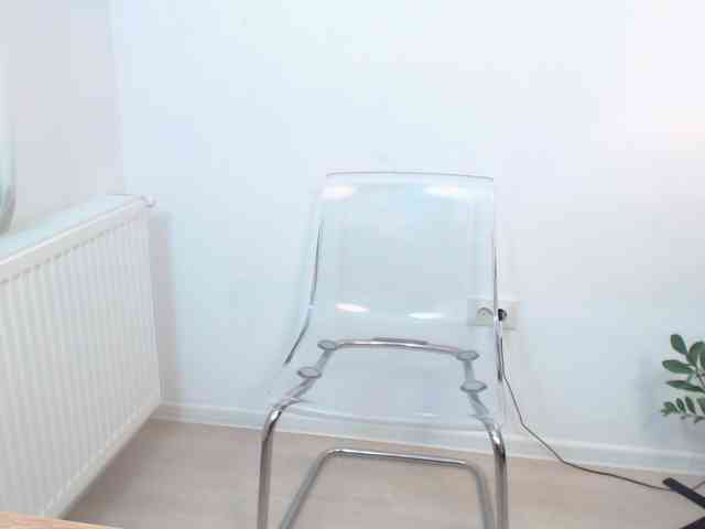 LovelyBrownie webcam