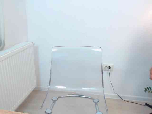 LovelyBrownie webcam