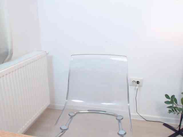 LovelyBrownie webcam