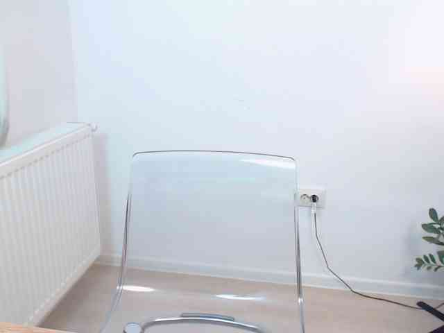 LovelyBrownie webcam