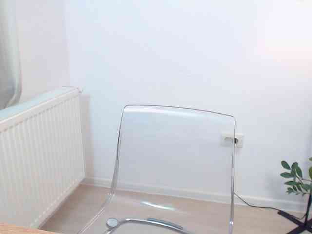 LovelyBrownie webcam