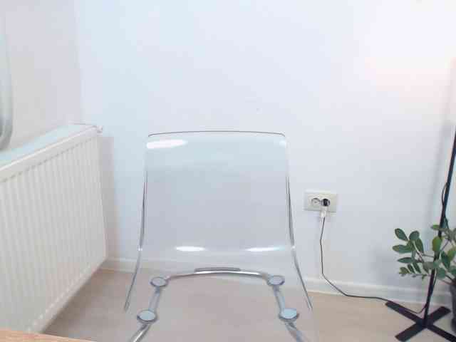 LovelyBrownie webcam