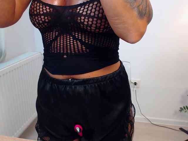 LovelyBrownie