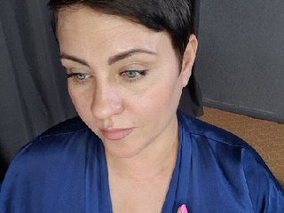 _LEKSA Porn Show