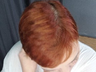 _LEKSA Porn Show