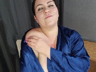 _LEKSA Porn Show