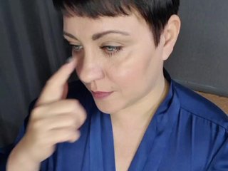 _LEKSA Porn Show