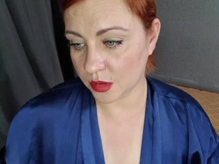 _LEKSA Porn Show