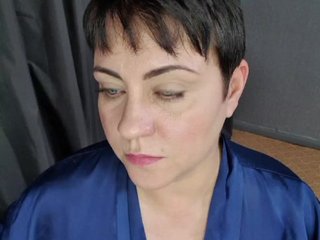 _LEKSA Porn Show