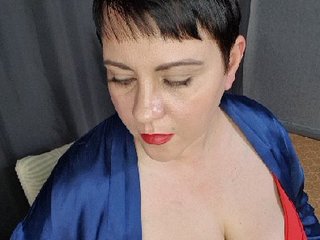 _LEKSA Porn Show