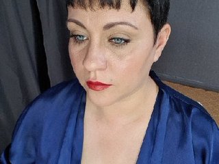 _LEKSA Porn Show