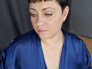 _LEKSA Porn Show