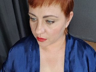 _LEKSA Porn Show