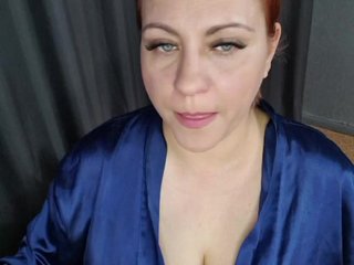 _LEKSA Porn Show
