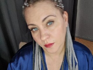 _LEKSA Porn Show