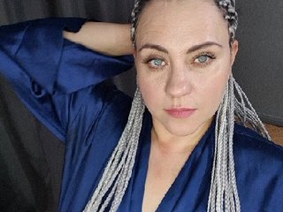 _LEKSA Porn Show