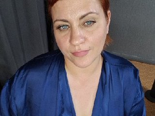 _LEKSA Porn Show