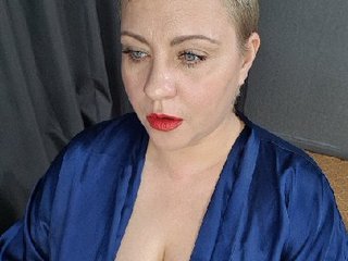 _LEKSA Porn Show