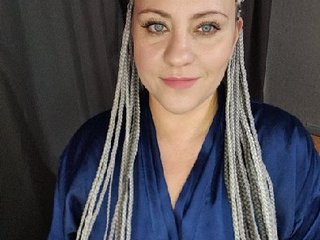 _LEKSA Porn Show
