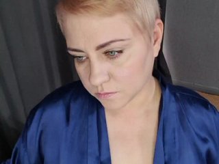 _LEKSA Porn Show