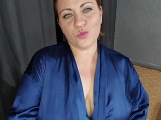 _LEKSA Porn Show