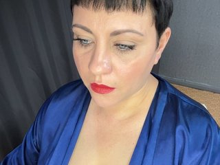 _LEKSA Porn Show