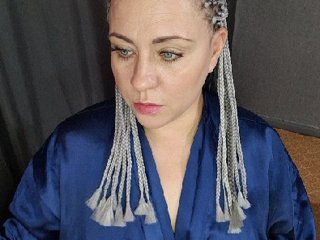 _LEKSA Porn Show