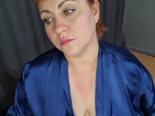 _LEKSA Porn Show