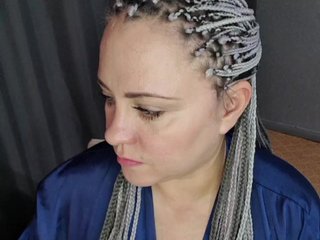 _LEKSA Porn Show