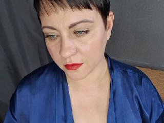 _LEKSA Porn Show
