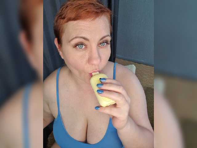 --ALEKSA- live cam on BongaCams