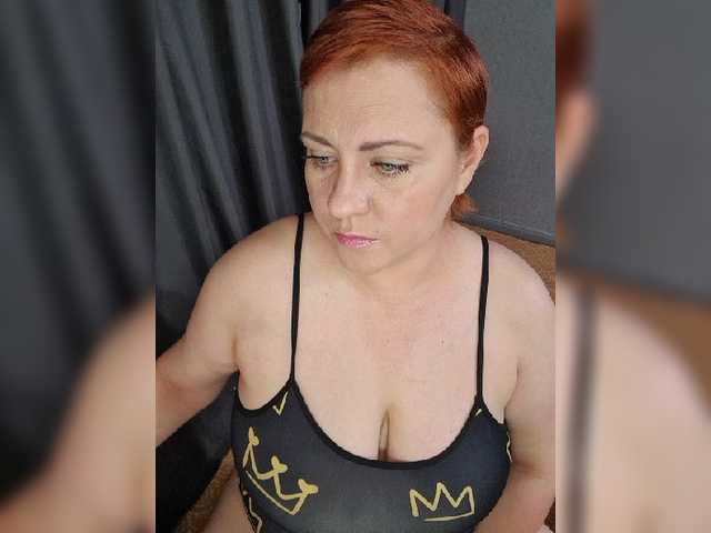 --ALEKSA- live cam on BongaCams