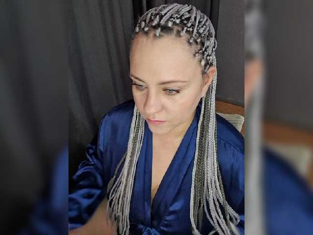 --ALEKSA- live cam