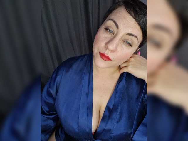 --ALEKSA- live cam on BongaCams