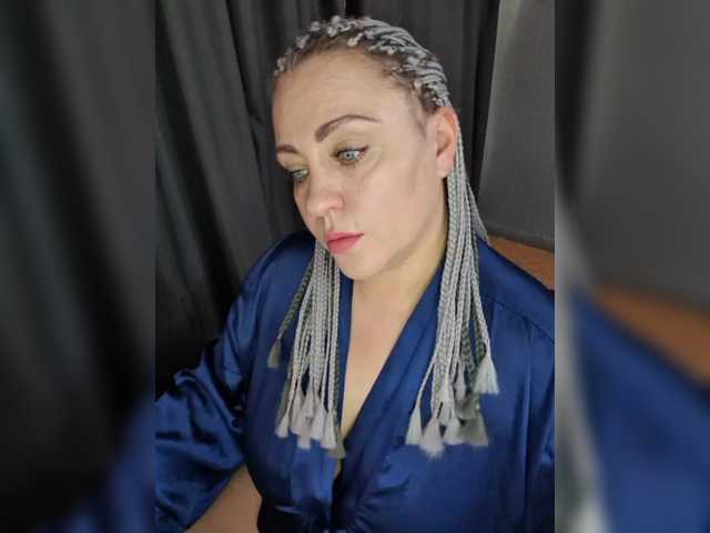 --ALEKSA- live cam on BongaCams